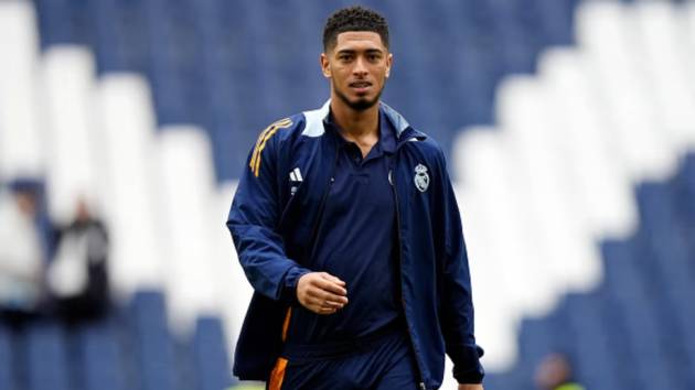 Jude Bellingham sẽ phẫu thuật vai, nghỉ thi đấu dài hạn: Real Madrid và tuyển Anh đối mặt khó khăn