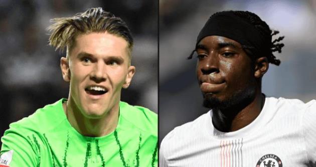Arsenal Mùa Giải 2025: Sự Bổ Sung Hoàn Hảo và Chiến Thuật Linh Hoạt