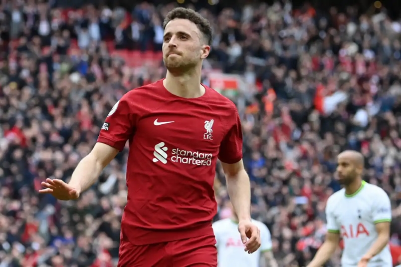 Diogo Jota: Huyền Thoại Bóng Đá Qua Đời Ở Tuổi 28