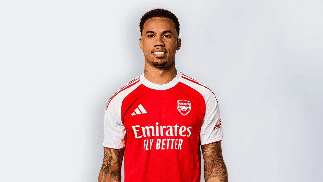Gabriel Magalhaes: Arsenal Sẵn Sàng Vươn Lên Vị Trí Cao Nhất
