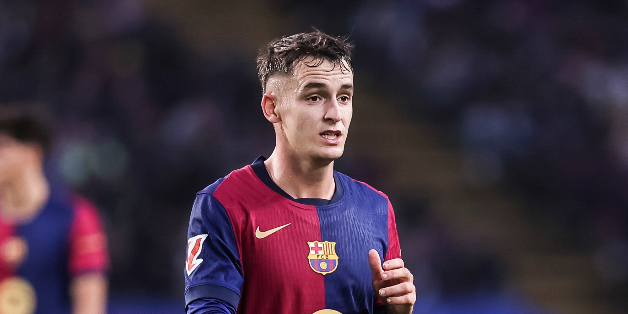 Bom tấn chuyển nhượng: Marc Casado - Ngôi sao trẻ Barca trước ngưỡng cửa Premier League?