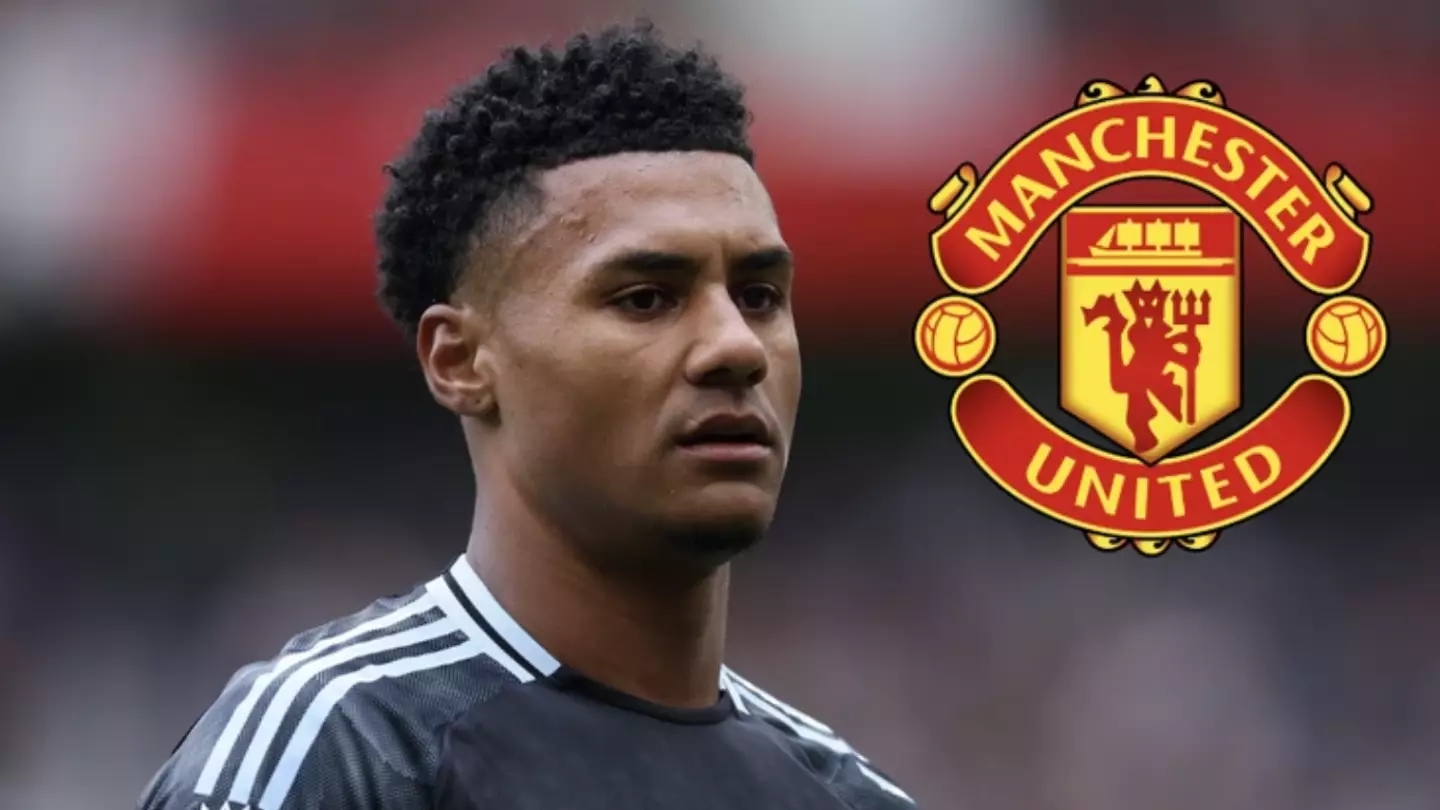 Mục tiêu chuyển nhượng của Man United gặp khó khăn: Aston Villa cứng rắn giữ chân Ollie Watkins