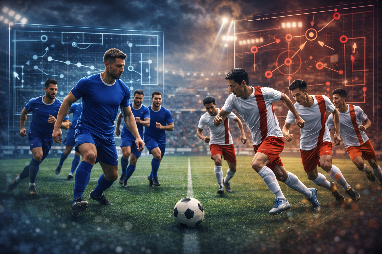 Cách sử dụng thống kê đối đầu hiệu quả