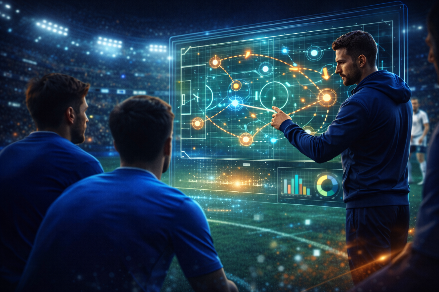 Câu chuyện thực tế về một kèo thắng và bài học phía sau